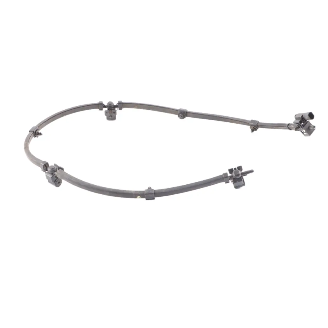 Düse Jet Chain Scheibenwaschanlage für BMW X5 F15 X6 F16 X5 F85 mit Teilenummer 7292659 BMW X5 F15 X6 F16 X5 F85 Düse Jet Chain Scheibenwaschanlage - SKU 7292659 - Teilenummer 7292659