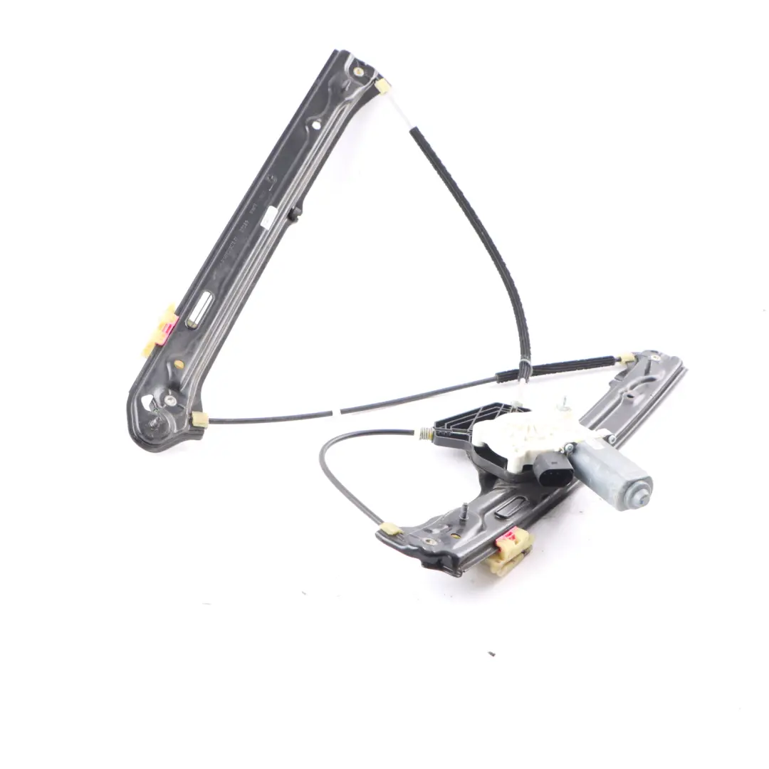 BMW X6 F16 F86 Motore Alzacristalli Sinistro Regolatore Trasmissione - SKU 7292903 - Numero di parte 7292903