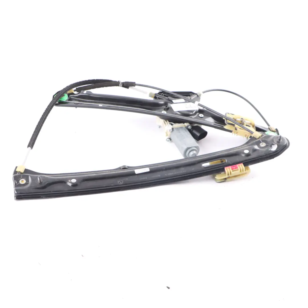 Window Lifter Motor Front Left N/S Regulator Drive Unit to BMW X6 F16 F86 with Part number 7292903 BMW X6 F16 F86 Window Lifter Motor Front Left N/S Regulator Drive Unit - SKU 7292903 - Part number 7292903