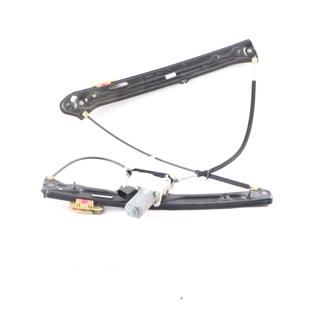 BMW X6 F16 F86 Window Lifter Motor Front Left N/S Regulator Drive Unit - SKU 7292903 - Part number 7292903