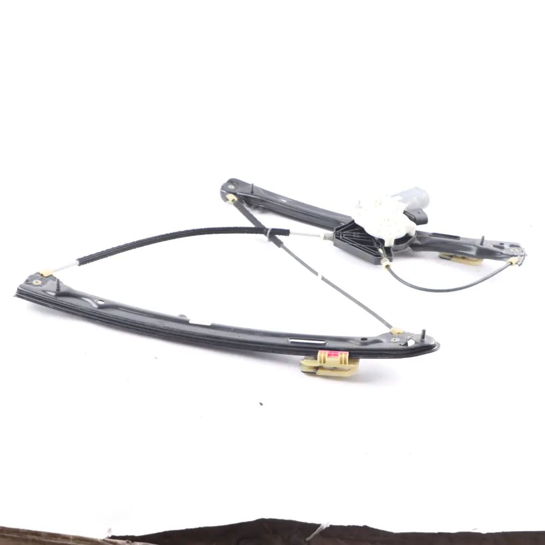 Window Lifter Motor Front Left N/S Regulator Drive Unit to BMW X6 F16 F86 with Part number 7292903 BMW X6 F16 F86 Window Lifter Motor Front Left N/S Regulator Drive Unit - SKU 7292903 - Part number 7292903