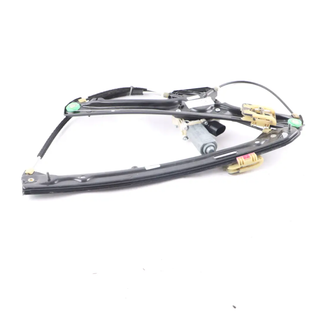 BMW X6 F16 F86 Window Lifter Motor Front Left N/S Regulator Drive Unit - SKU 7292903 - Part number 7292903