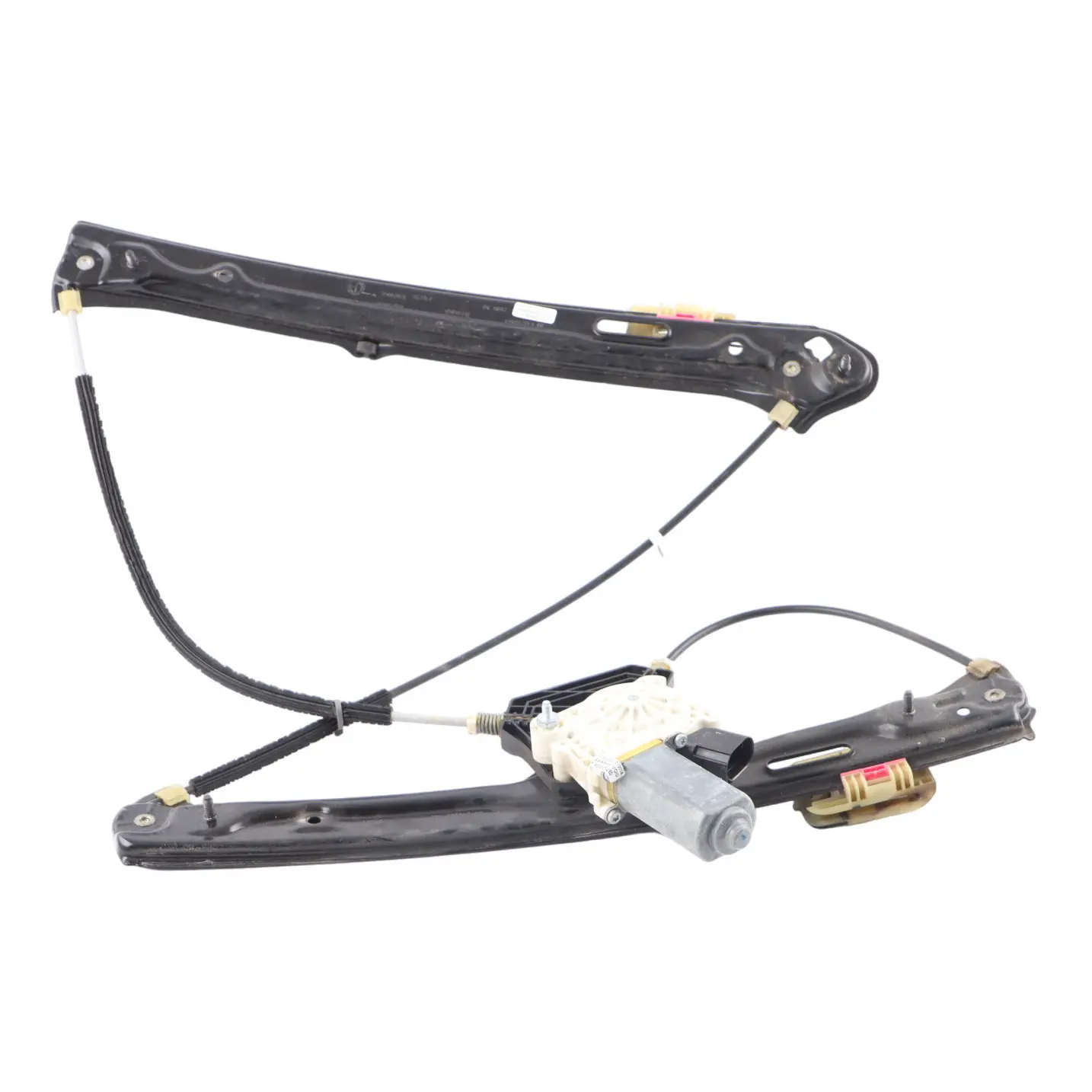 Elevalunas BMW X6 F16 F86 Motor Delantero Derecho Regulador 7292904