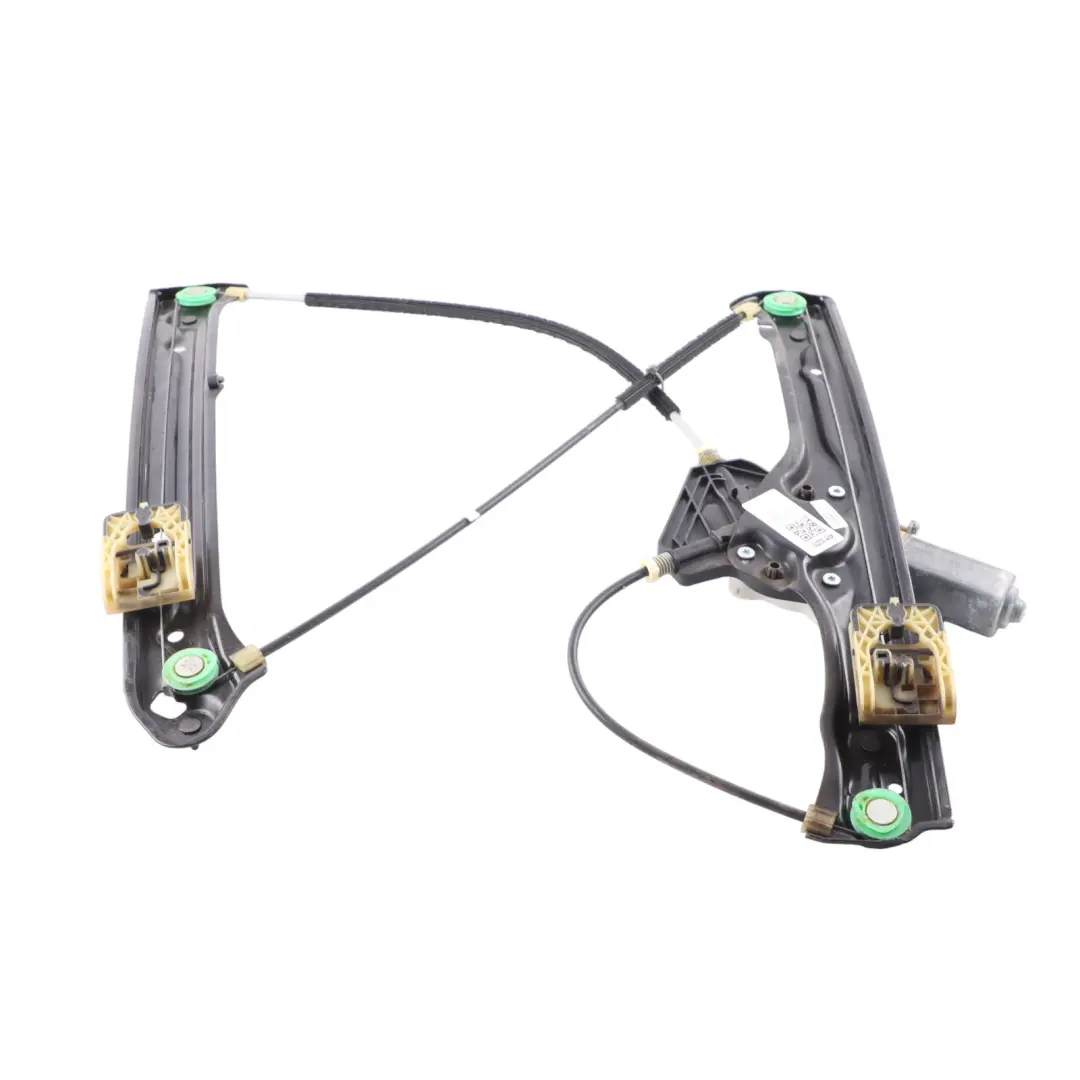 Alzacristalli BMW X6 F16 F86 Motore Anteriore Destro Regolatore per con numero di parte 7292904 Alzacristalli BMW X6 F16 F86 Motore Anteriore Destro Regolatore - SKU 7292904 - Numero di parte 7292904