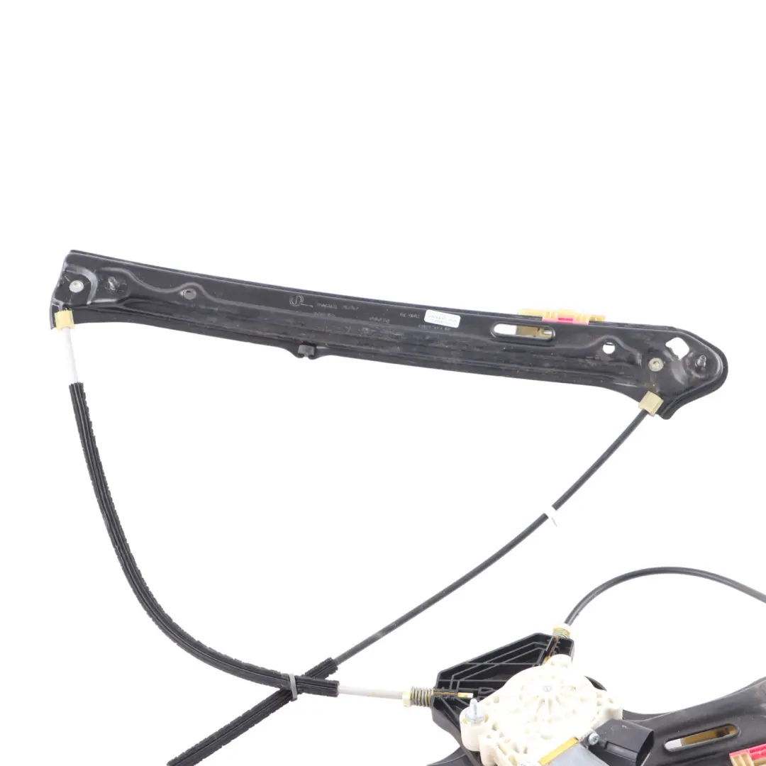 Elevalunas BMW X6 F16 F86 Motor Delantero Derecho Regulador para con número de pieza 7292904 Elevalunas BMW X6 F16 F86 Motor Delantero Derecho Regulador - SKU 7292904 - Número de pieza 7292904