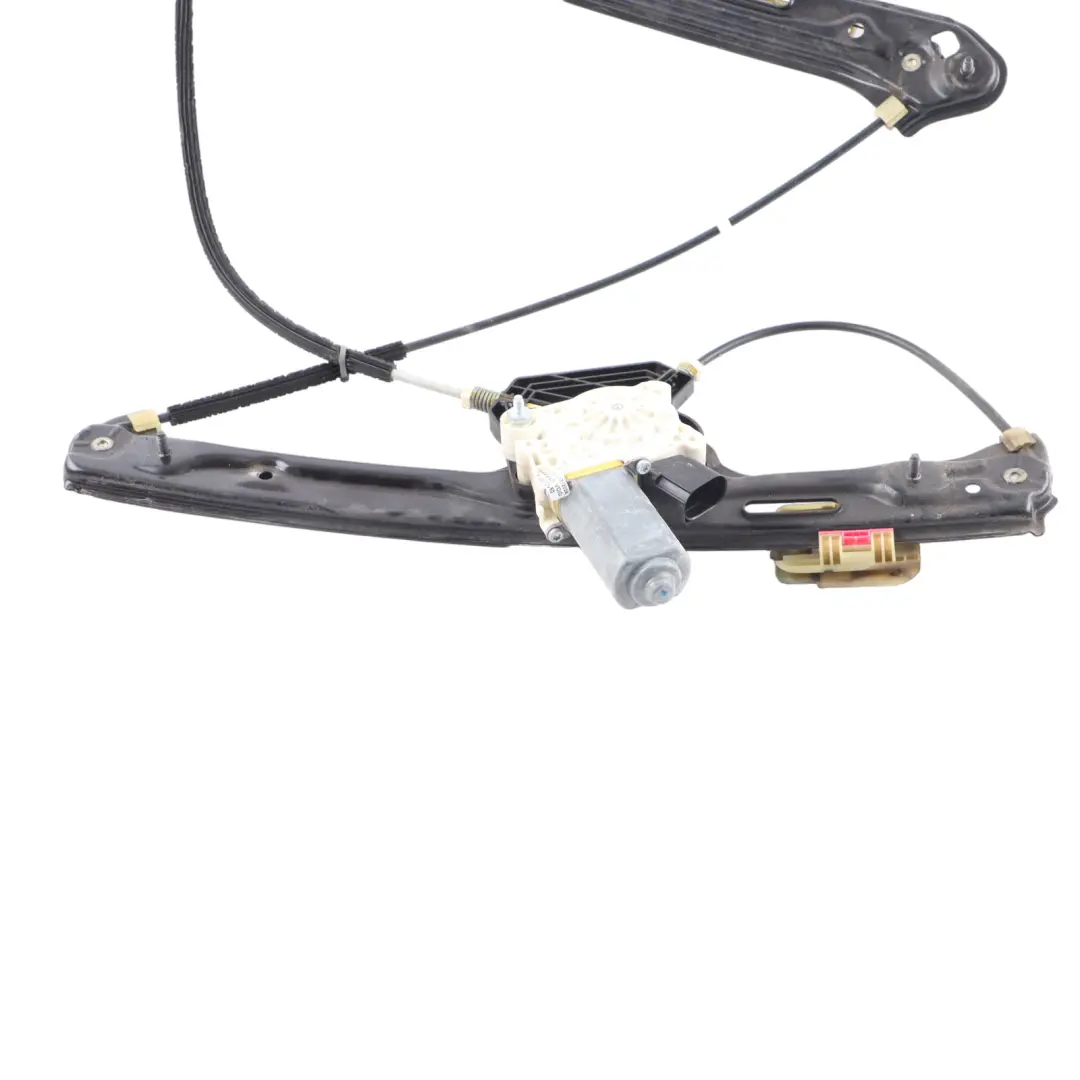  Lève Vitre BMW X6 F16 F86 Moteur Avant Droit Régulateur - SKU 7292904 - Numéro de pièce 7292904