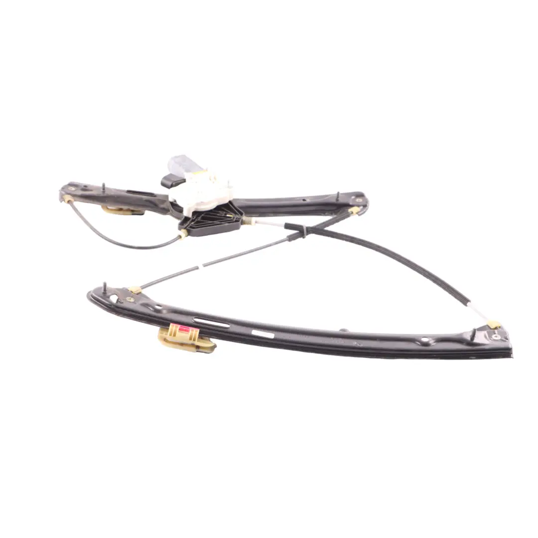  Lève Vitre BMW X6 F16 F86 Moteur Avant Droit Régulateur - SKU 7292904 - Numéro de pièce 7292904