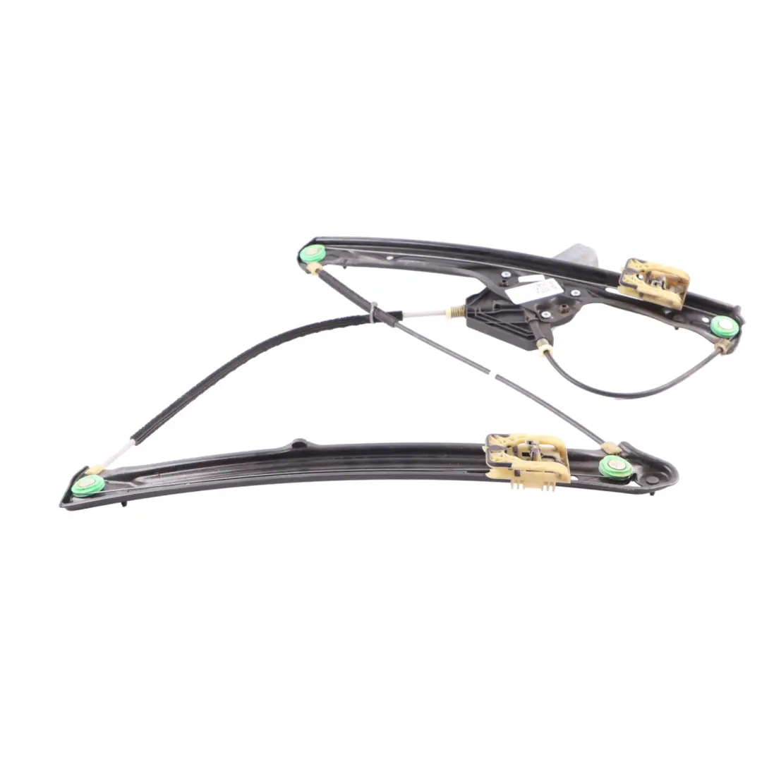 Mechanizm Podnośnik Szyby Prawy Przód do BMW X6 F16 F86 o numerze 7292904 BMW X6 F16 F86 Mechanizm Podnośnik Szyby Prawy Przód - SKU 7292904 - Numer Części 7292904