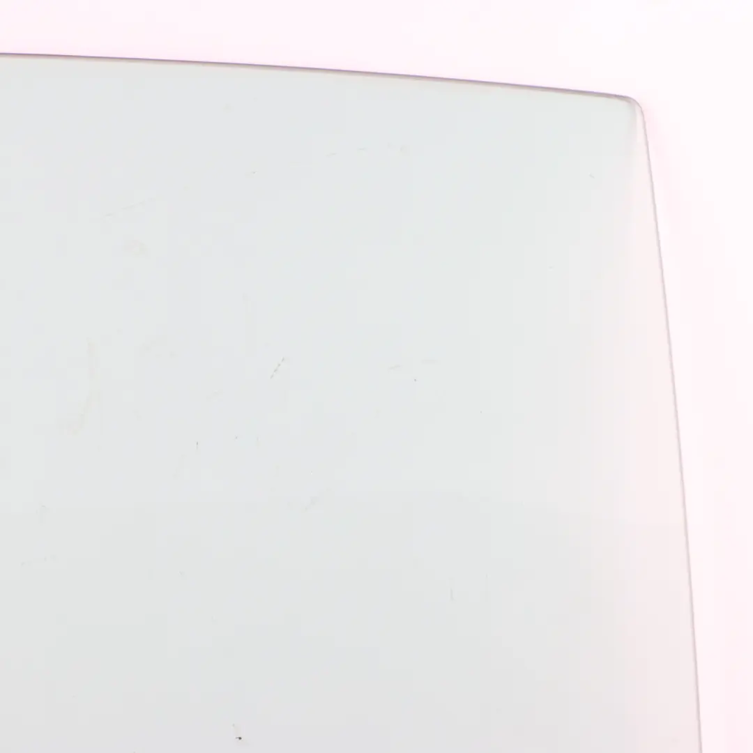 BMW X6 F16 F86 Window Glass Side Window Door Rear Left N/S AS2 - SKU 7292909 - Part number 7292909