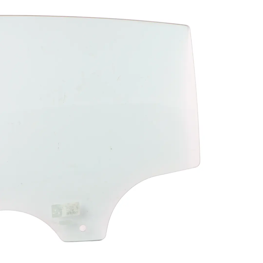 Cristal Ventana Lateral Puerta Trasera Izquierda AS2 para BMW X6 F16 F86 con número de pieza 7292909 BMW X6 F16 F86 Cristal Ventana Lateral Puerta Trasera Izquierda AS2 - SKU 7292909 - Número de pieza 7292909