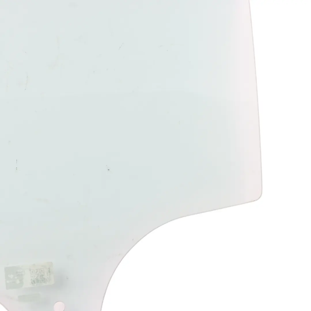 BMW X6 F16 F86 Finestrino Vetro Laterale Porta Posteriore Sinistra AS2 - SKU 7292909 - Numero di parte 7292909