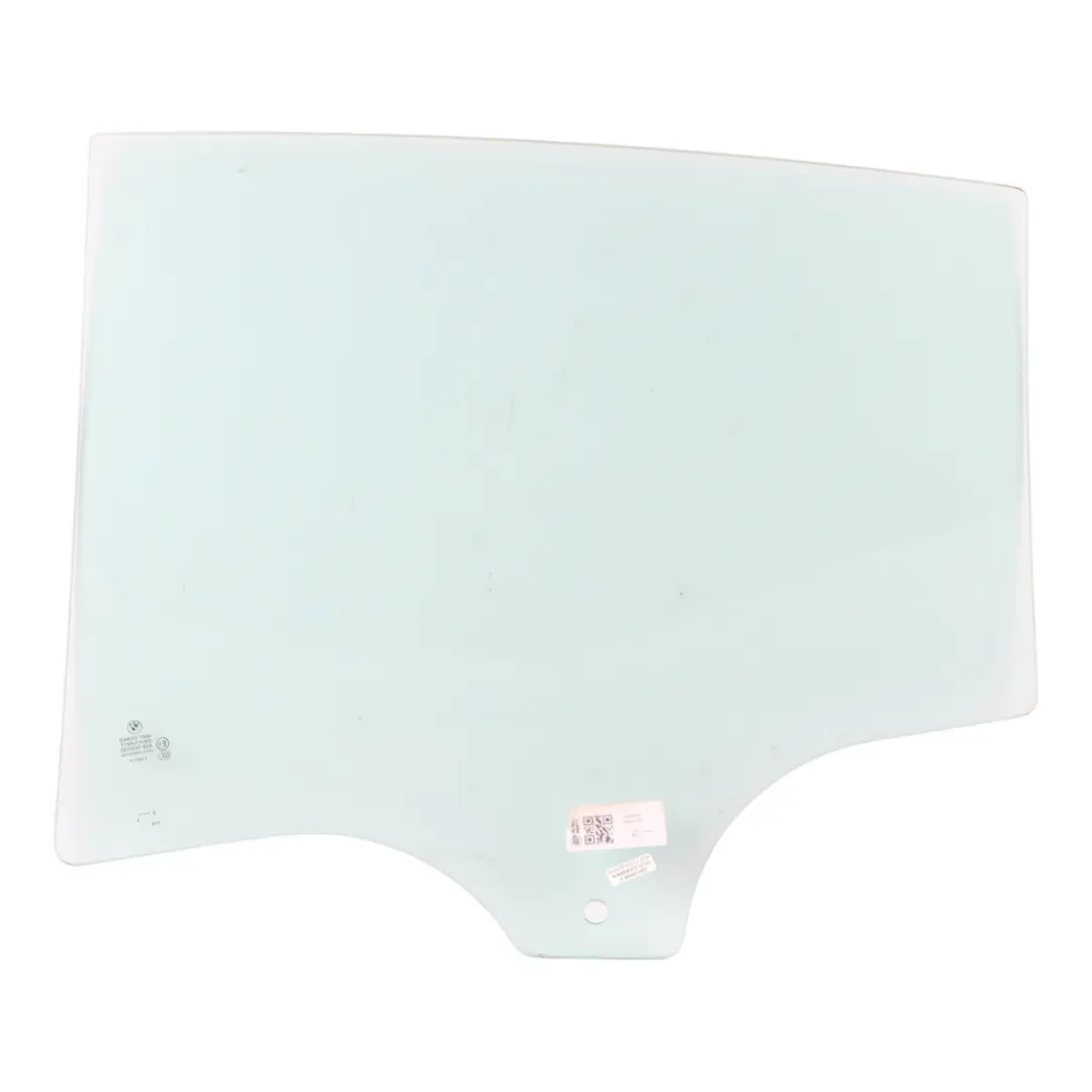  Window Glass BMW X6 F16 F86 Side Window Door Rear Right O/S AS2 - SKU 7292910 - Part number 7292910
