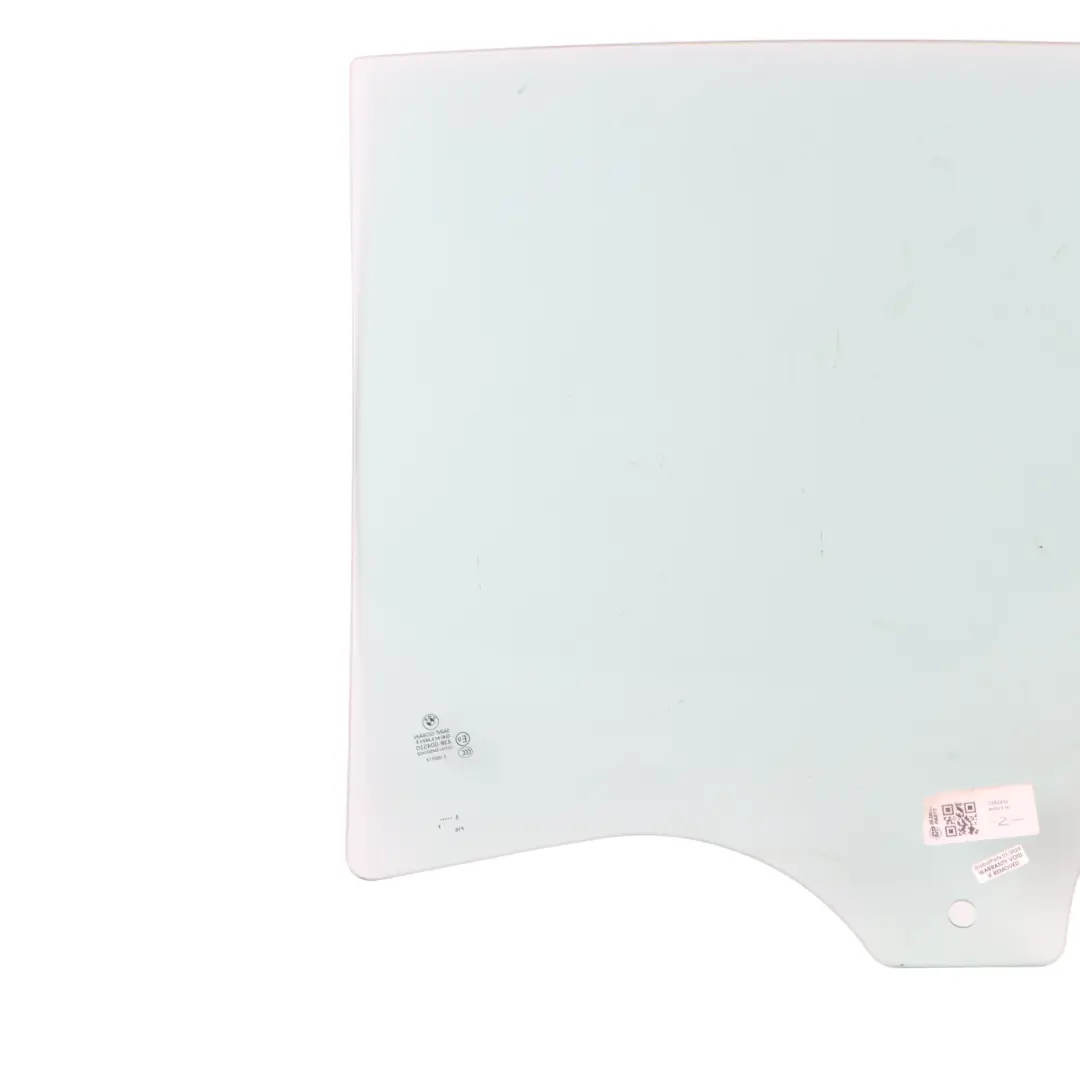 Vitre Latérale Arrière Droite AS2 pour BMW X6 F16 F86 à propos du numéro de pièce 7292910 BMW X6 F16 F86 Vitre Latérale Arrière Droite AS2 - SKU 7292910 - Numéro de pièce 7292910