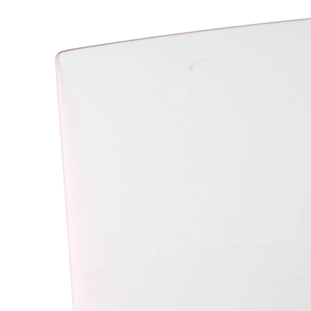  Window Glass BMW X6 F16 F86 Side Window Door Rear Right O/S AS2 - SKU 7292910 - Part number 7292910