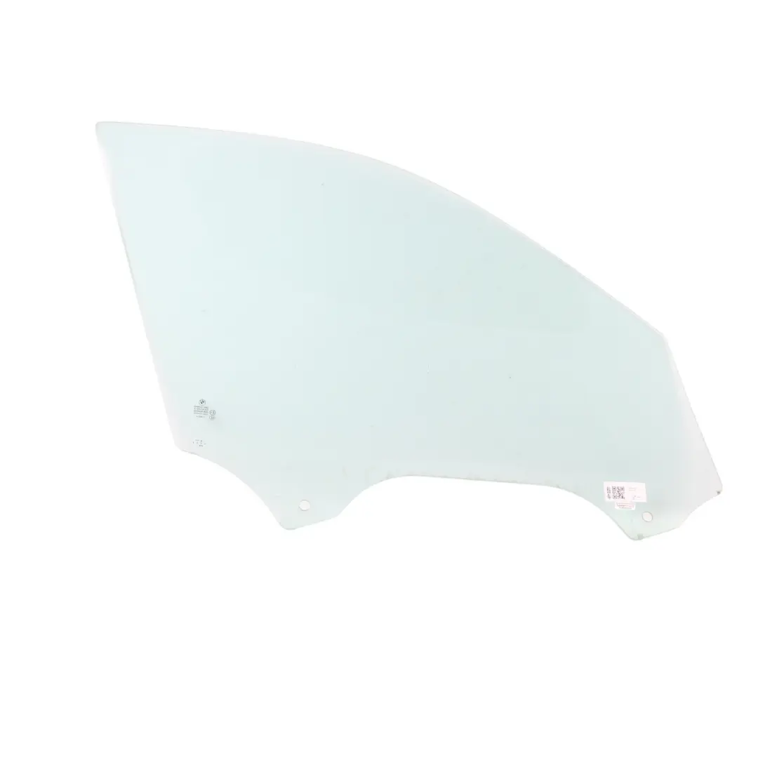  Window Glass BMW X6 F16 F86 Side Window Door Front Left N/S AS2 - SKU 7292913 - Part number 7292913
