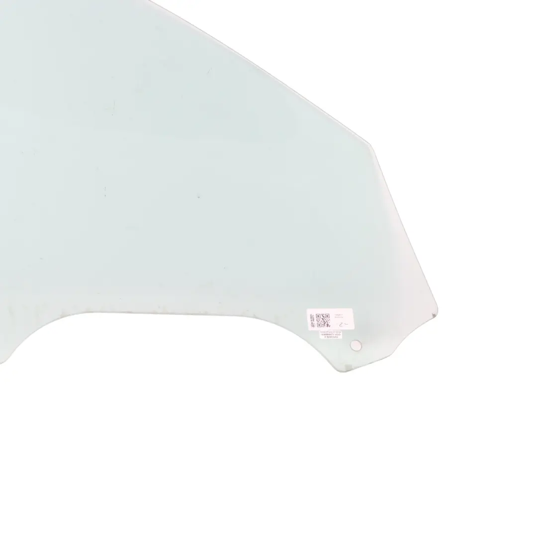  Vetro Finestra BMW X6 F16 F86 Porta Finestra Laterale Anteriore Sinistra - SKU 7292913 - Numero di parte 7292913