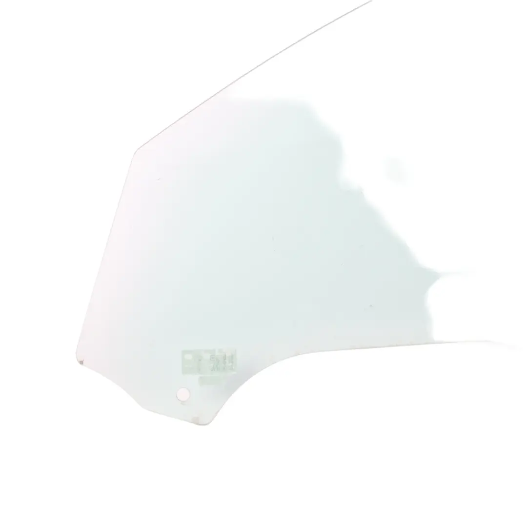 BMW X6 F16 F86 Vitre Latérale De Porte Avant Gauche AS2 - SKU 7292913 - Numéro de pièce 7292913