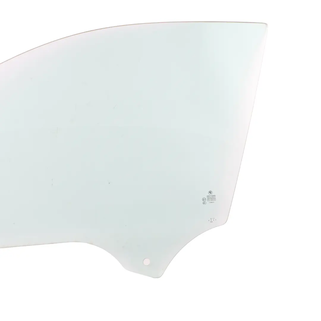  Vetro Finestra BMW X6 F16 F86 Porta Finestra Laterale Anteriore Sinistra - SKU 7292913 - Numero di parte 7292913