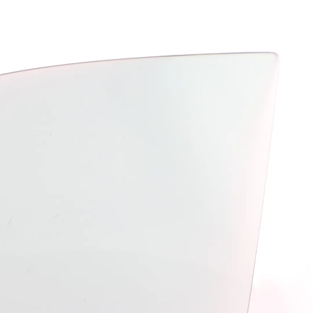  Window Glass BMW X6 F16 F86 Side Window Door Front Left N/S AS2 - SKU 7292913 - Part number 7292913