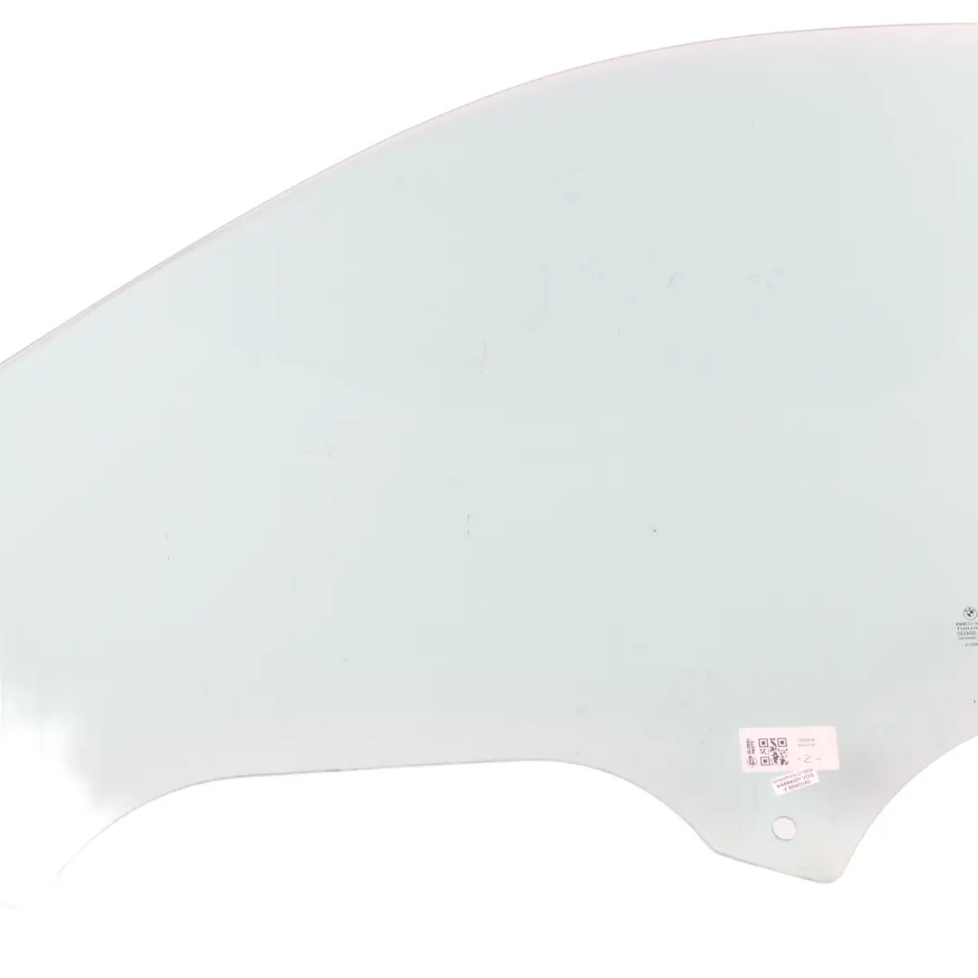 Cristal Puerta Ventana Lateral Delantera Derecha AS2 para BMW X6 F16 F86 con número de pieza 7292914 BMW X6 F16 F86 Cristal Puerta Ventana Lateral Delantera Derecha AS2 - SKU 7292914 - Número de pieza 7292914