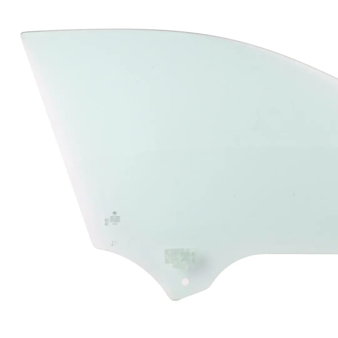 BMW X6 F16 F86 Fensterglas Seitenfenster Tür Vorne Rechts AS2 - SKU 7292914 - Teilenummer 7292914
