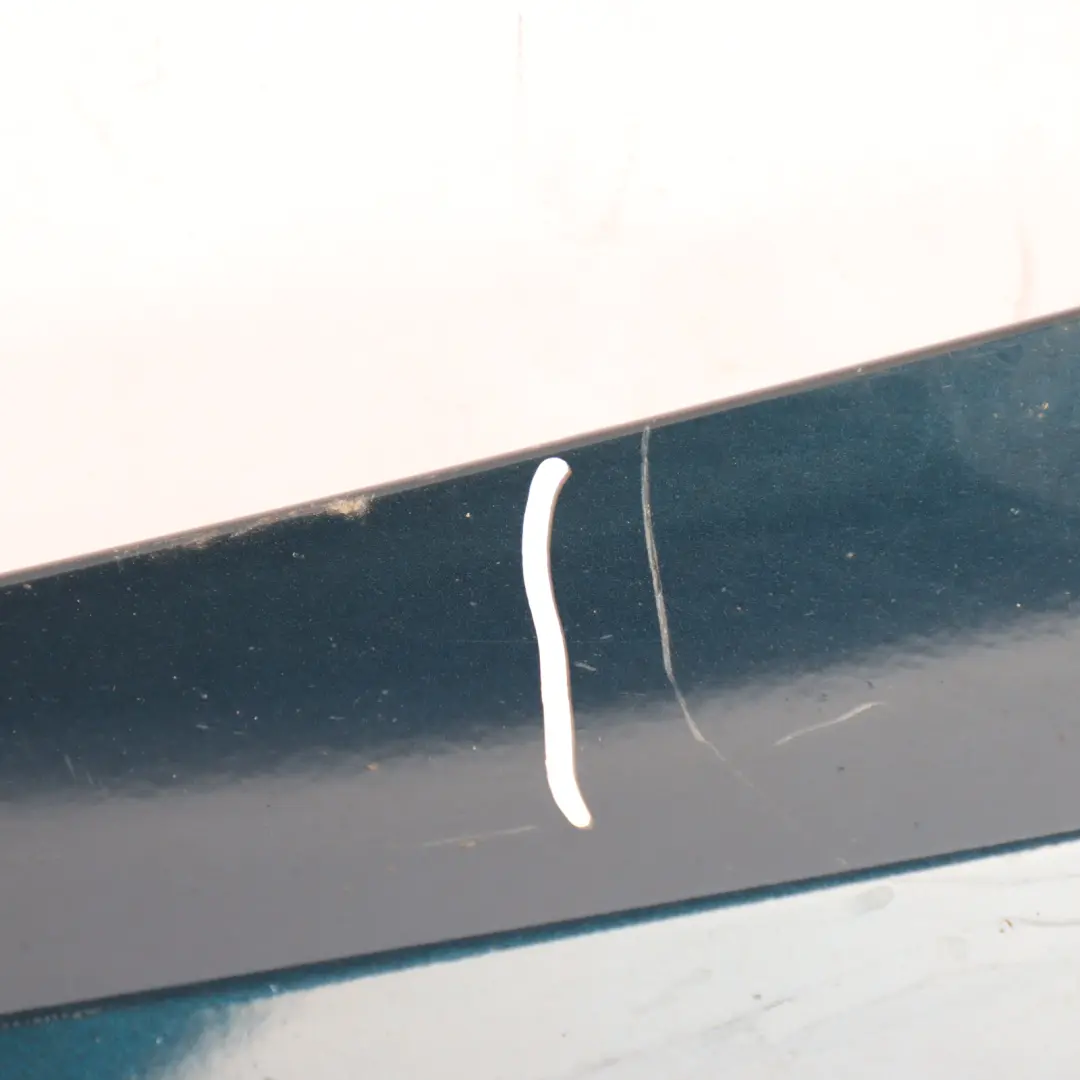 Side Skirt BMW F21 F22 F23 Sill Strip Trim Left N/S Midnight Blue Metallic B38 to with Part number 7293543 Side Skirt BMW F21 F22 F23 Sill Strip Trim Left N/S Midnight Blue Metallic B38 - SKU 7293543-MBM1 - Part number 7293543