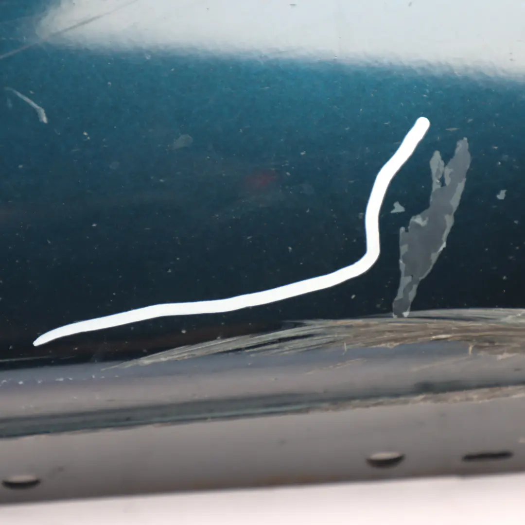 Side Skirt BMW F21 F22 F23 Sill Strip Trim Left N/S Midnight Blue Metallic B38 to with Part number 7293543 Side Skirt BMW F21 F22 F23 Sill Strip Trim Left N/S Midnight Blue Metallic B38 - SKU 7293543-MBM1 - Part number 7293543