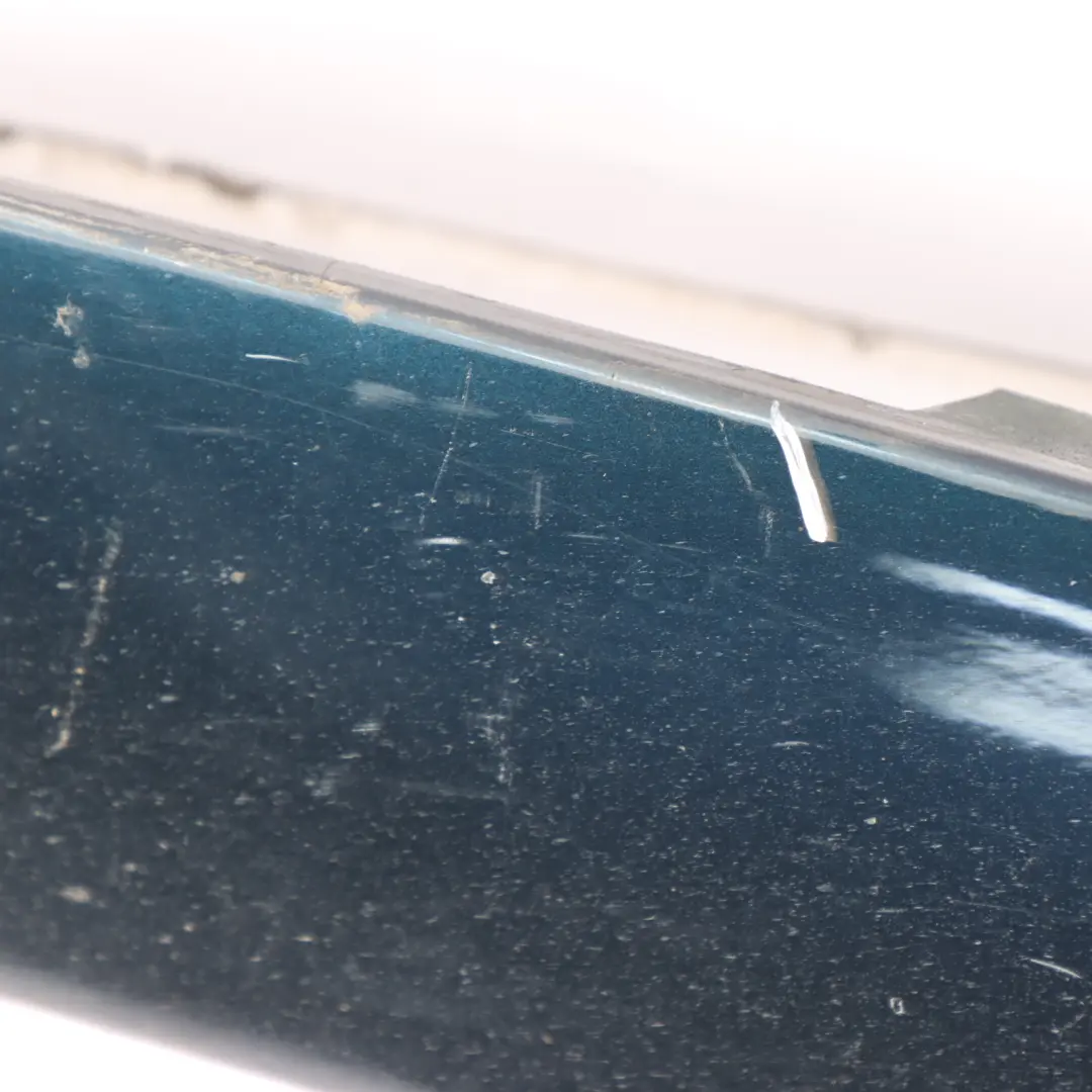  Side Skirt BMW F21 F22 F23 Sill Strip Trim Left N/S Midnight Blue Metallic B38 - SKU 7293543-MBM1 - Part number 7293543