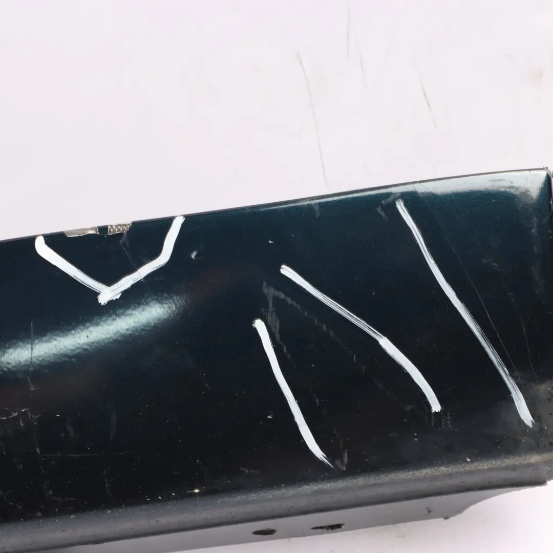  Side Skirt BMW F21 F22 F23 Sill Strip Trim Right O/S Midnight Blue Metallic B38 - SKU 7293544-MBM1 - Part number 7293544