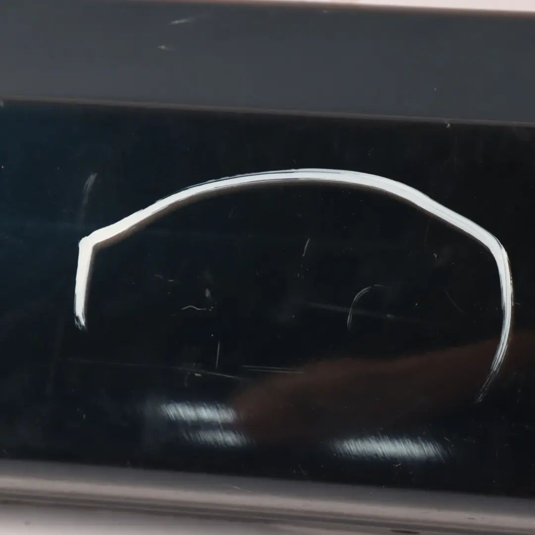  Side Skirt BMW F21 F22 F23 Sill Strip Trim Right O/S Midnight Blue Metallic B38 - SKU 7293544-MBM1 - Part number 7293544