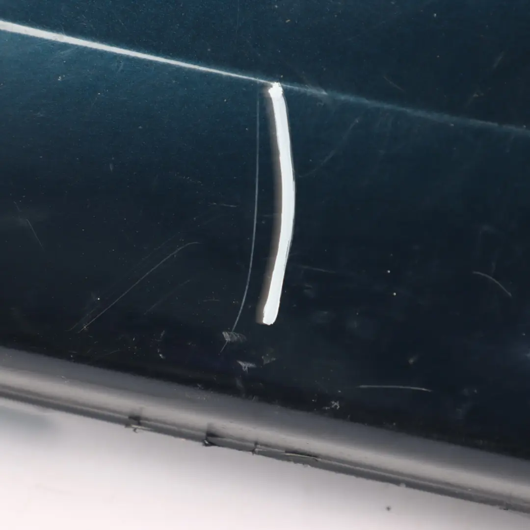 Side Skirt BMW F21 F22 F23 Sill Strip Trim Right O/S Midnight Blue Metallic B38 to with Part number 7293544 Side Skirt BMW F21 F22 F23 Sill Strip Trim Right O/S Midnight Blue Metallic B38 - SKU 7293544-MBM1 - Part number 7293544