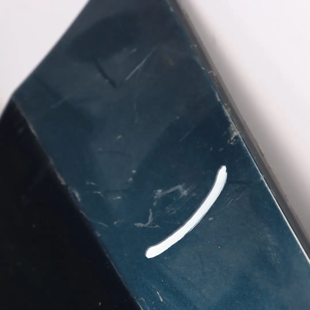 Side Skirt BMW F21 F22 F23 Sill Strip Trim Right O/S Midnight Blue Metallic B38 to with Part number 7293544 Side Skirt BMW F21 F22 F23 Sill Strip Trim Right O/S Midnight Blue Metallic B38 - SKU 7293544-MBM1 - Part number 7293544