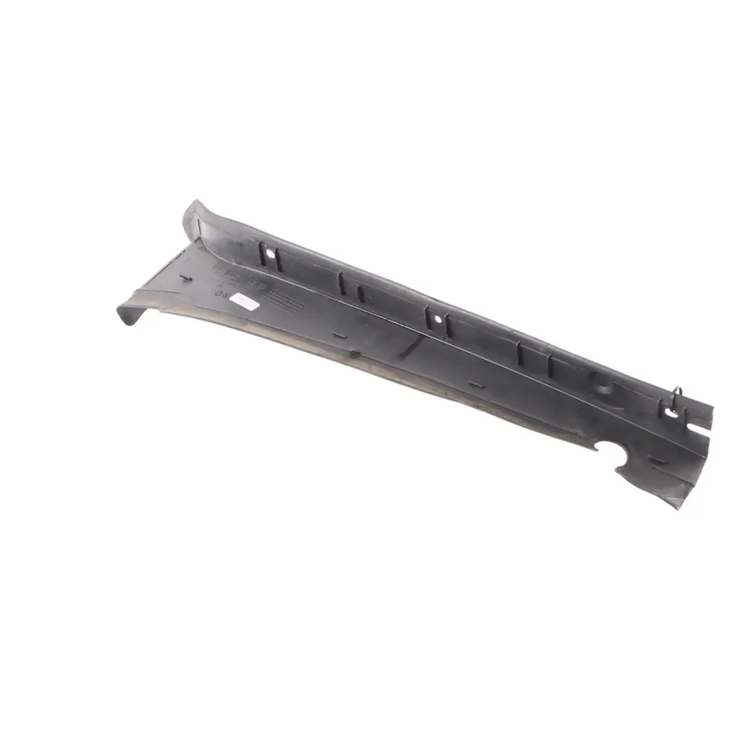 BMW F34 Bonnet Sealing Side Panel Right O/S Cover - SKU 7293720 - Part number 7293720