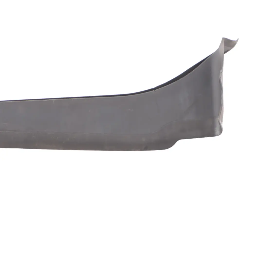 Bonnet Sealing Side Panel Right O/S Cover to BMW F34 with Part number 7293720 BMW F34 Bonnet Sealing Side Panel Right O/S Cover - SKU 7293720 - Part number 7293720