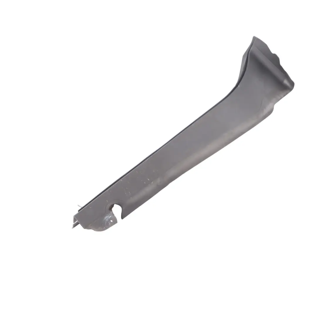BMW F34 Guarnizione del cofano Pannello laterale destro Copertura - SKU 7293720 - Numero di parte 7293720