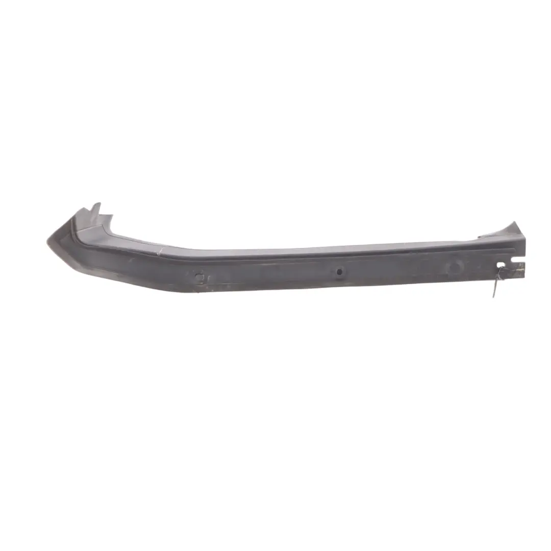 BMW F34 Guarnizione del cofano Pannello laterale destro Copertura - SKU 7293720 - Numero di parte 7293720