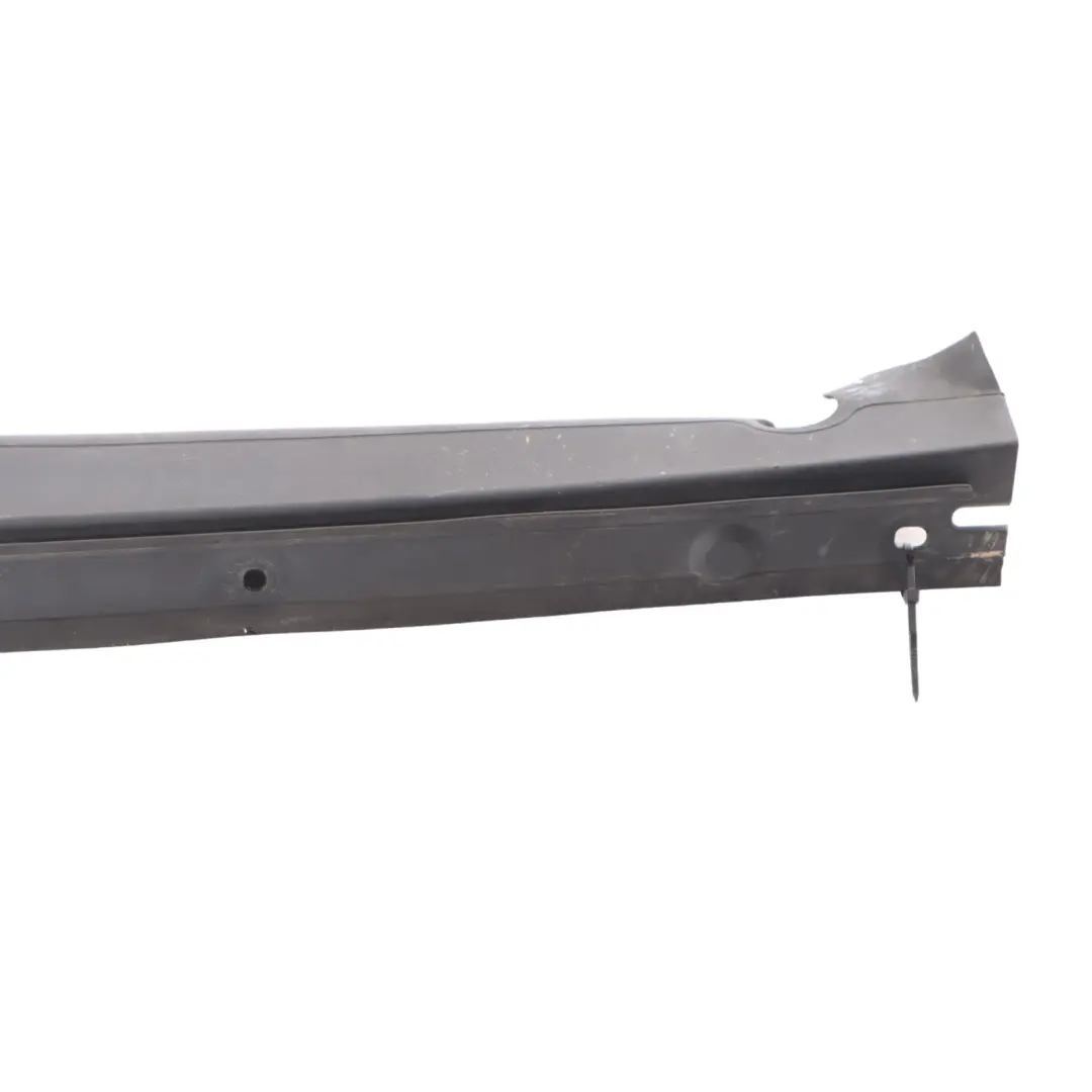 BMW F34 Guarnizione del cofano Pannello laterale destro Copertura - SKU 7293720 - Numero di parte 7293720