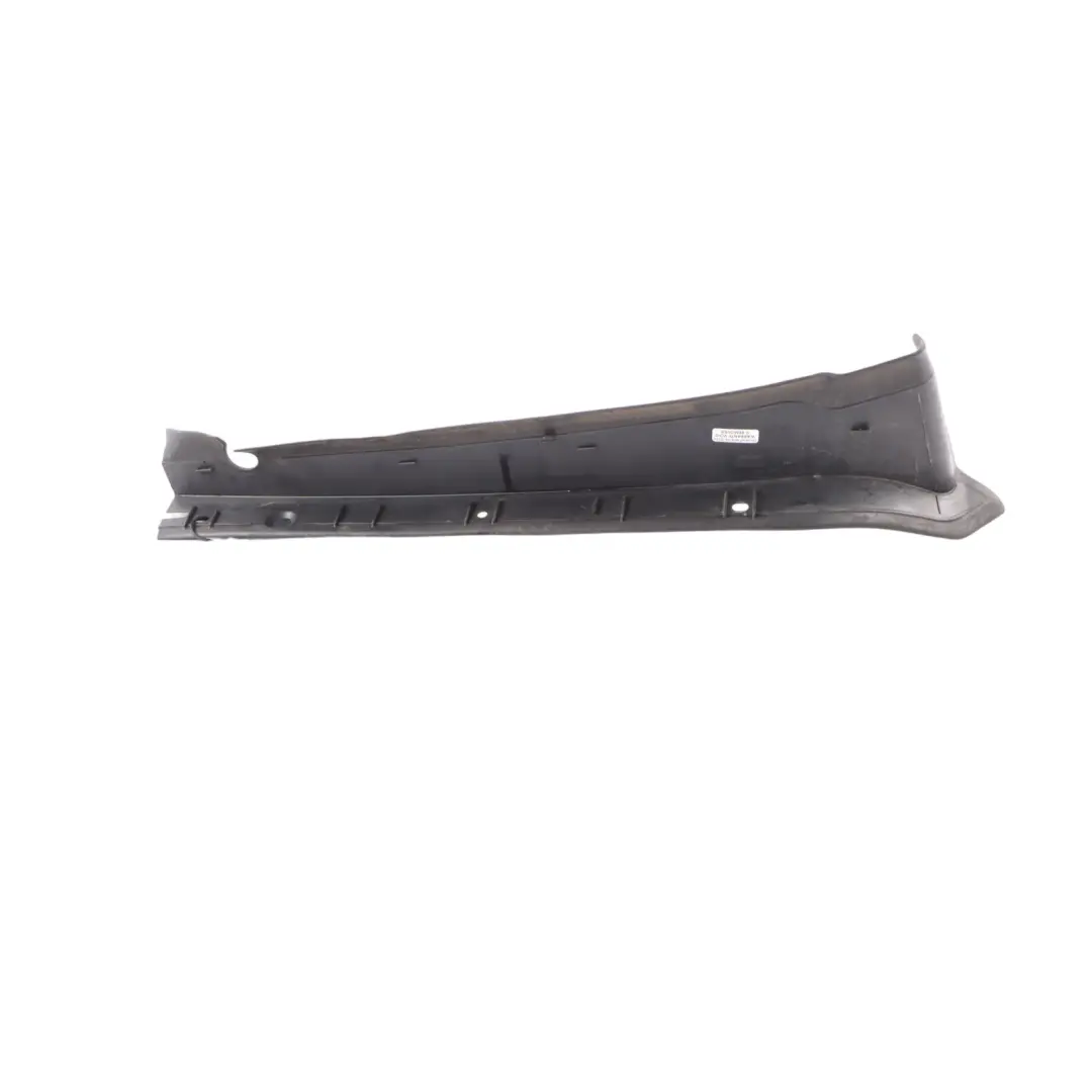BMW F34 Uszczelka Osłona Błotnika Prawy Przód - SKU 7293720 - Numer Części 7293720