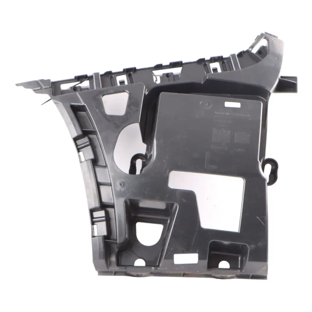 BMW Gran Turismo F34 Guide Bumper Bracket Rear Left N/S - SKU 7293775 - Part number 7293775