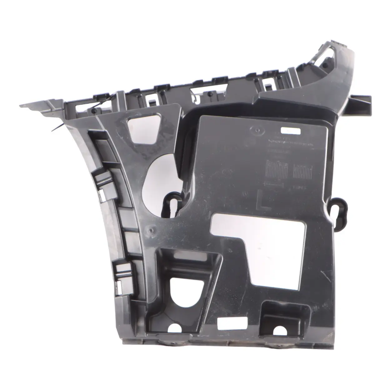 BMW Gran Turismo F34 Support Chocs Arrière Gauche Côté Conducteur Pour 7293775