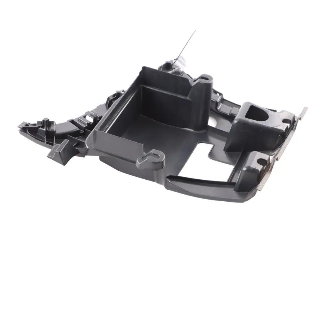 Führung Stoßstange Halterung Hinten Links für BMW Gran Turismo F34 mit Teilenummer 7293775 BMW Gran Turismo F34 Führung Stoßstange Halterung Hinten Links - SKU 7293775 - Teilenummer 7293775