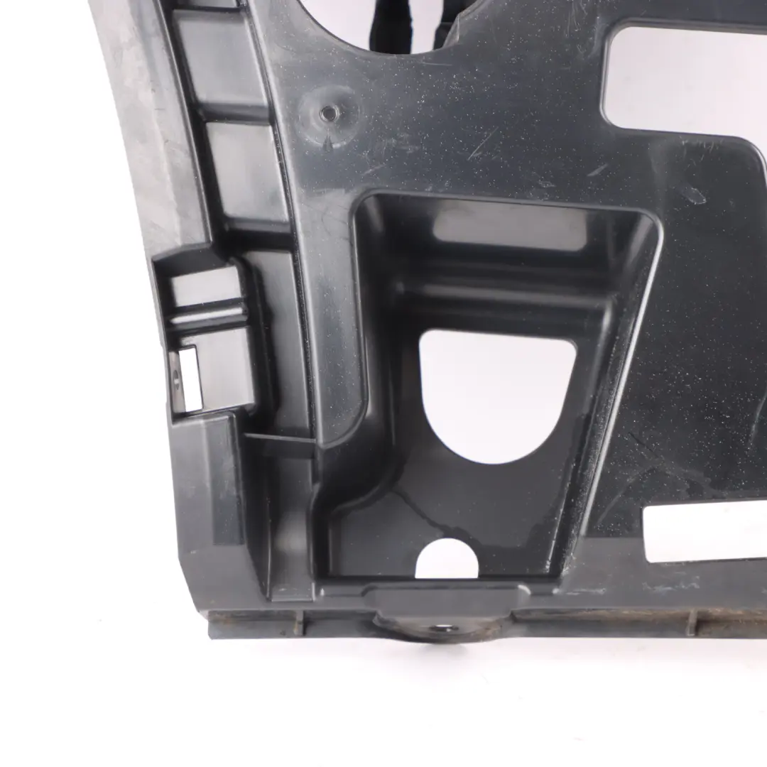 BMW Gran Turismo F34 Guide Bumper Bracket Rear Left N/S - SKU 7293775 - Part number 7293775