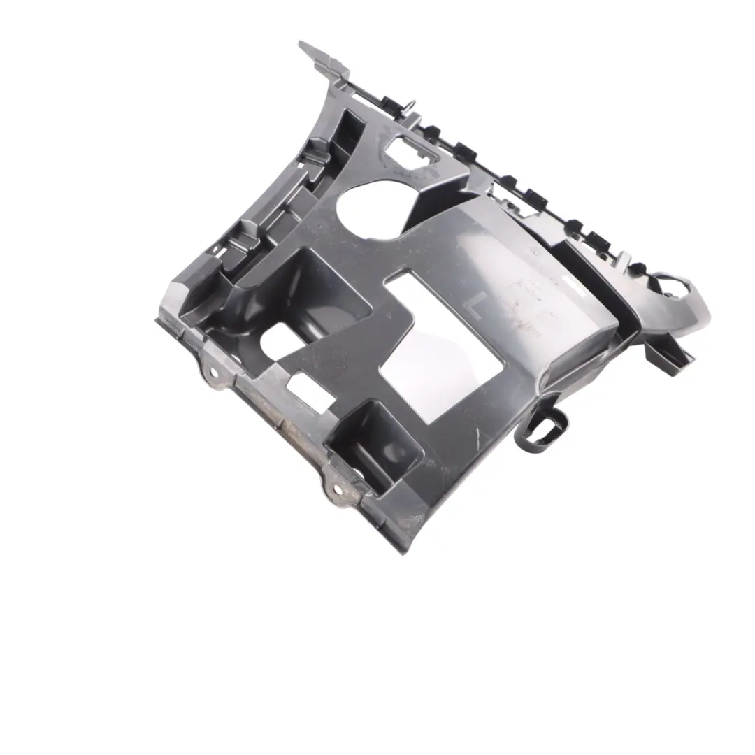 Guía Soporte Parachoques Trasero Izquierdo para BMW Gran Turismo F34 con número de pieza 7293775 BMW Gran Turismo F34 Guía Soporte Parachoques Trasero Izquierdo - SKU 7293775 - Número de pieza 7293775