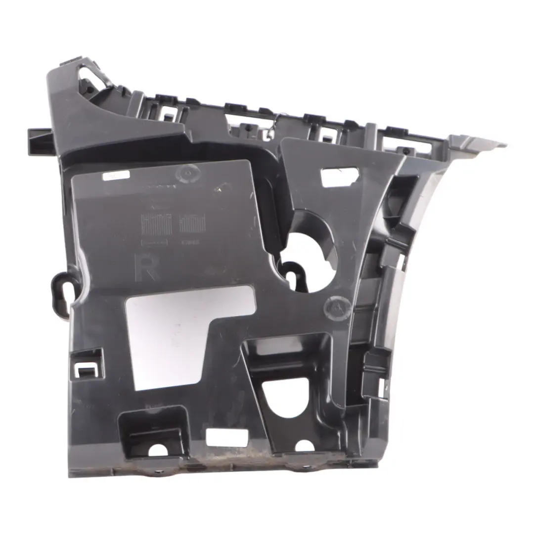 Guide Bumper Bracket Rear Right O/S to BMW Gran Turismo F34 with Part number 7293776 BMW Gran Turismo F34 Guide Bumper Bracket Rear Right O/S - SKU 7293776 - Part number 7293776