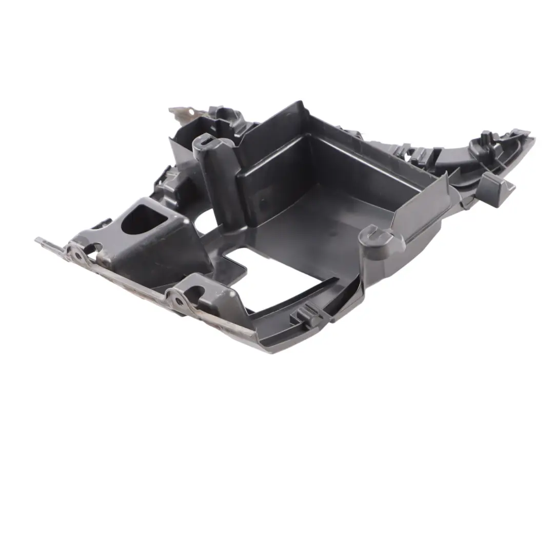 BMW Gran Turismo F34 Guide Bumper Bracket Rear Right O/S - SKU 7293776 - Part number 7293776