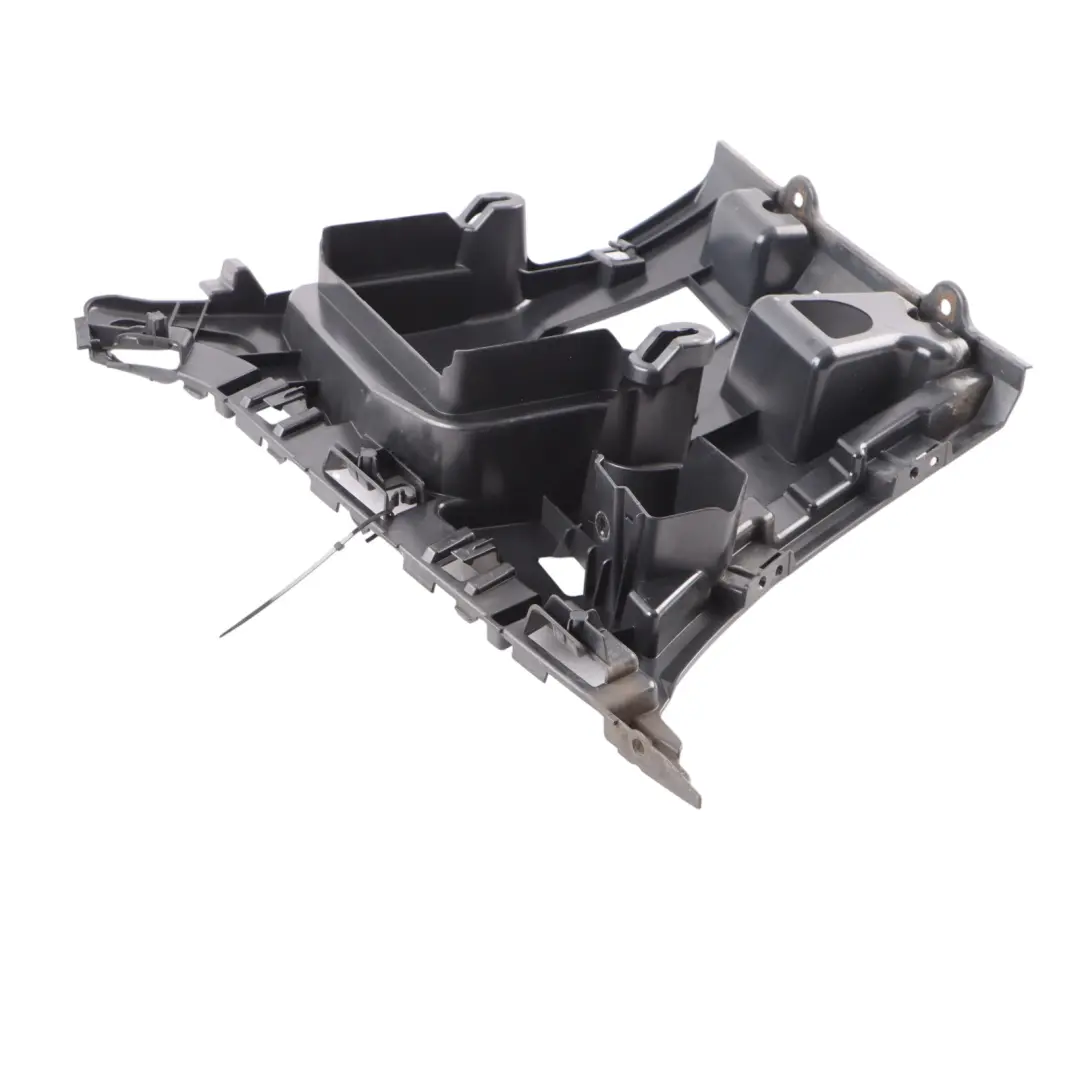 BMW Gran Turismo F34 Guide Bumper Bracket Rear Right O/S - SKU 7293776 - Part number 7293776
