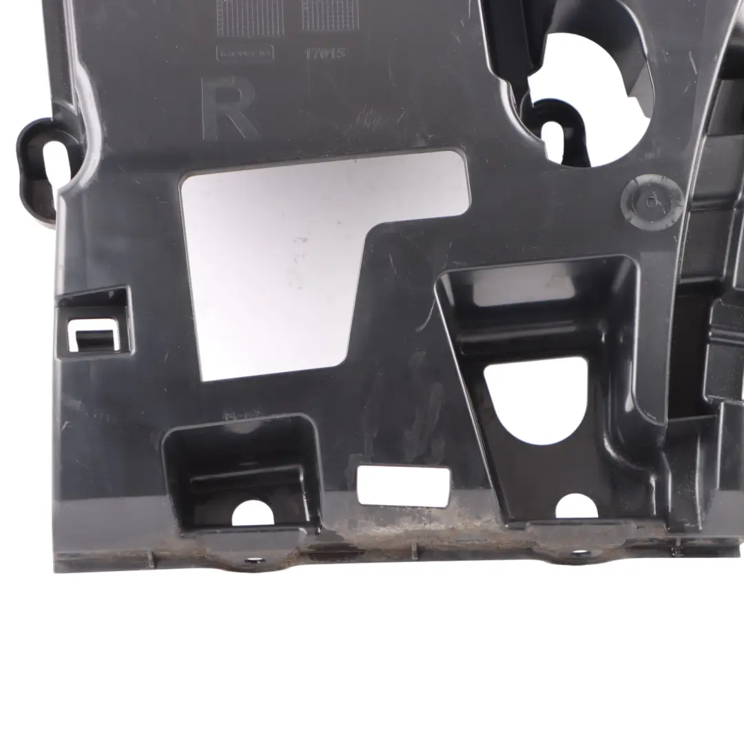 BMW Gran Turismo F34 Chocs Arrière Droit Côté Conducteur Pour Guide - SKU 7293776 - Numéro de pièce 7293776