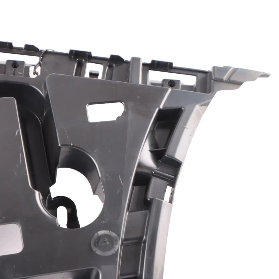 BMW Gran Turismo F34 Guía Soporte Parachoques Trasero Derecho - SKU 7293776 - Número de pieza 7293776