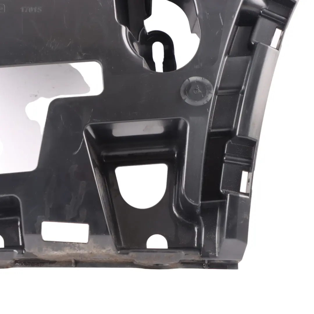 Guía Soporte Parachoques Trasero Derecho para BMW Gran Turismo F34 con número de pieza 7293776 BMW Gran Turismo F34 Guía Soporte Parachoques Trasero Derecho - SKU 7293776 - Número de pieza 7293776