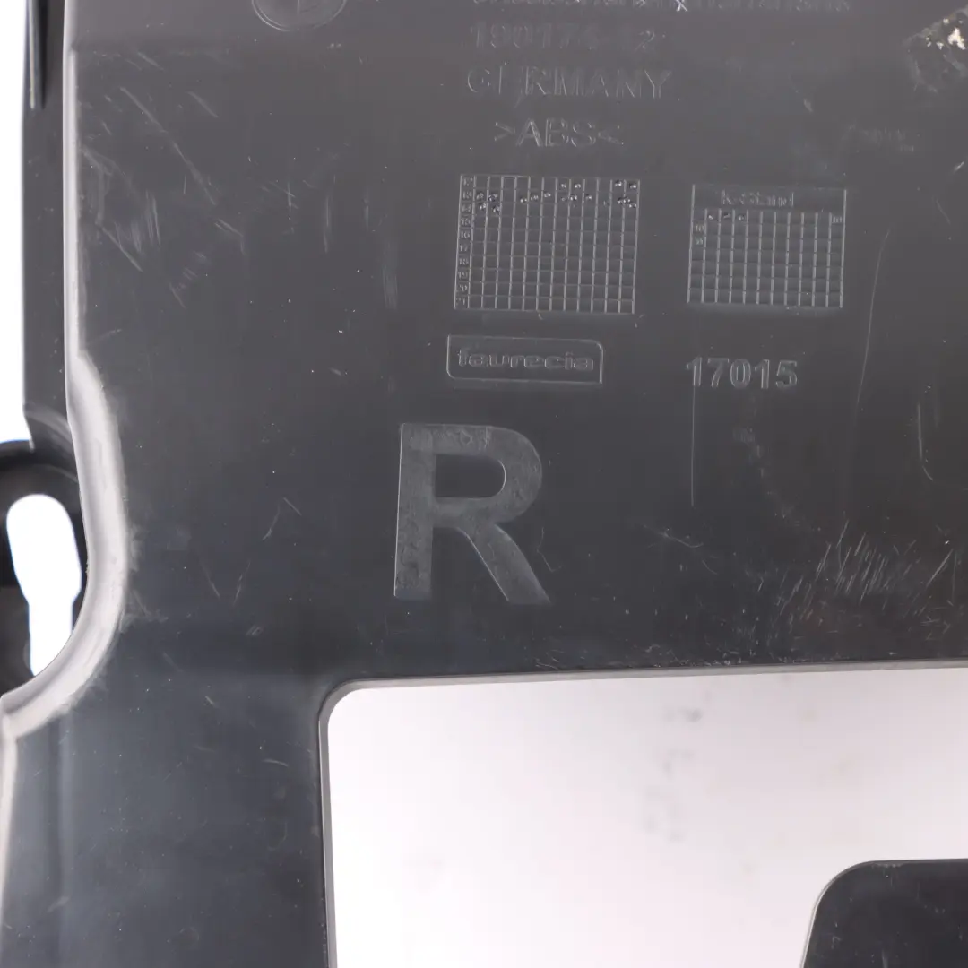 Chocs Arrière Droit Côté Conducteur Pour Guide pour BMW Gran Turismo F34 à propos du numéro de pièce 7293776 BMW Gran Turismo F34 Chocs Arrière Droit Côté Conducteur Pour Guide - SKU 7293776 - Numéro de pièce 7293776